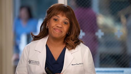 Grey's Anatomy Grey's Anatomy - Die jungen Ärzte Folge 3: Aus eins mach zwei