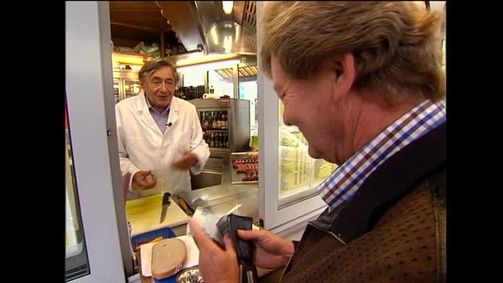 Die Lugners - Mit Mörtel in Venedig Die Lugners - Staffel 10 Folge 7: Die Lugners - Staffel 10 Folge 7 - Rent the Lugners 5