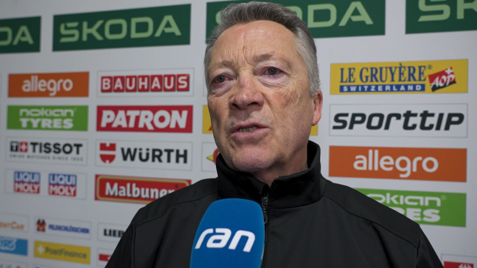 Eishockey-WM: Harold Kreis bedient nach Aufreger-Szene gegen USA