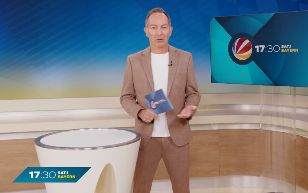 Die Sendung vom 24.09.2026