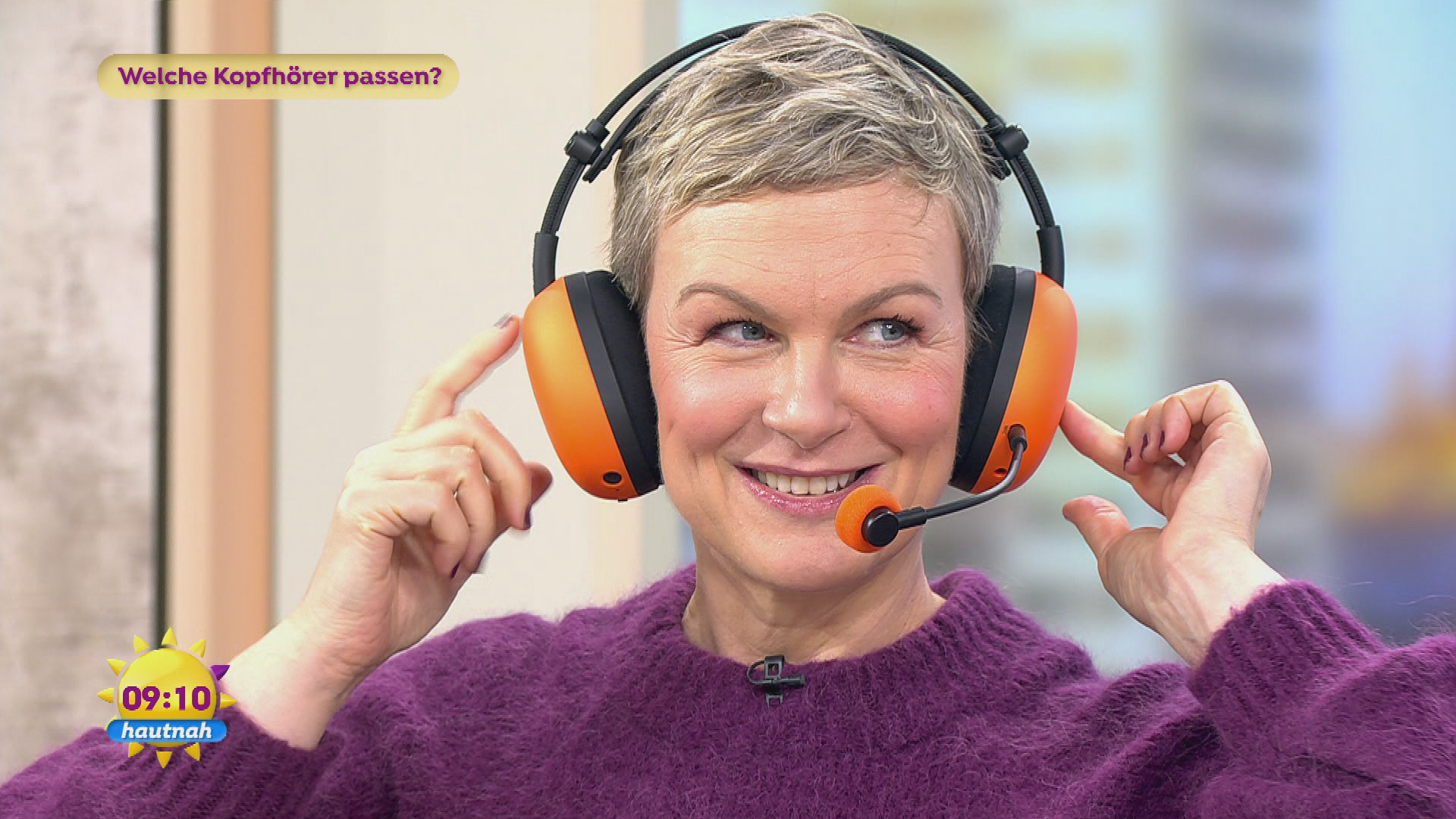 Welche Kopfhörer passen zu mir?