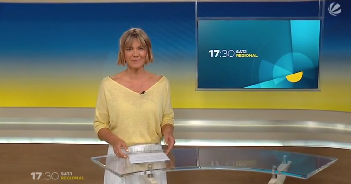 Die Sendung vom 23.07.2026