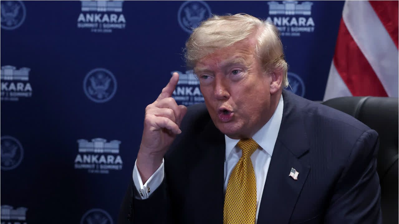 Trump: Waffenruhe mit Iran beendet
