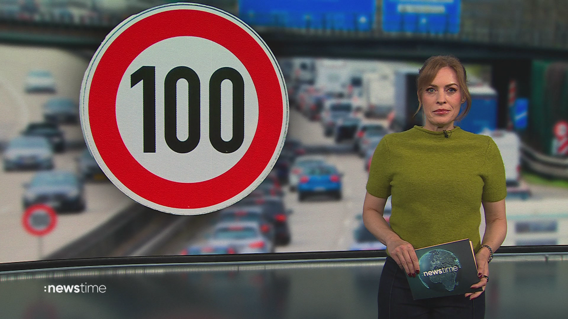 :newstime vom 03. April 2026 | 16:00