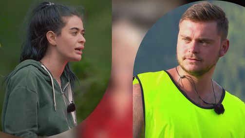 Das große Promi-Büßen Das große Promi-Büßen Folge 13: Die Luft wird dicker