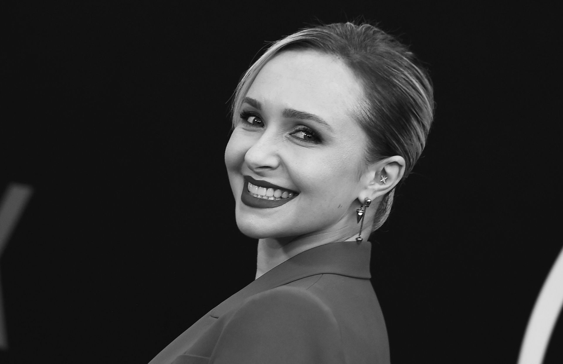 Hayden Panettiere ist tot