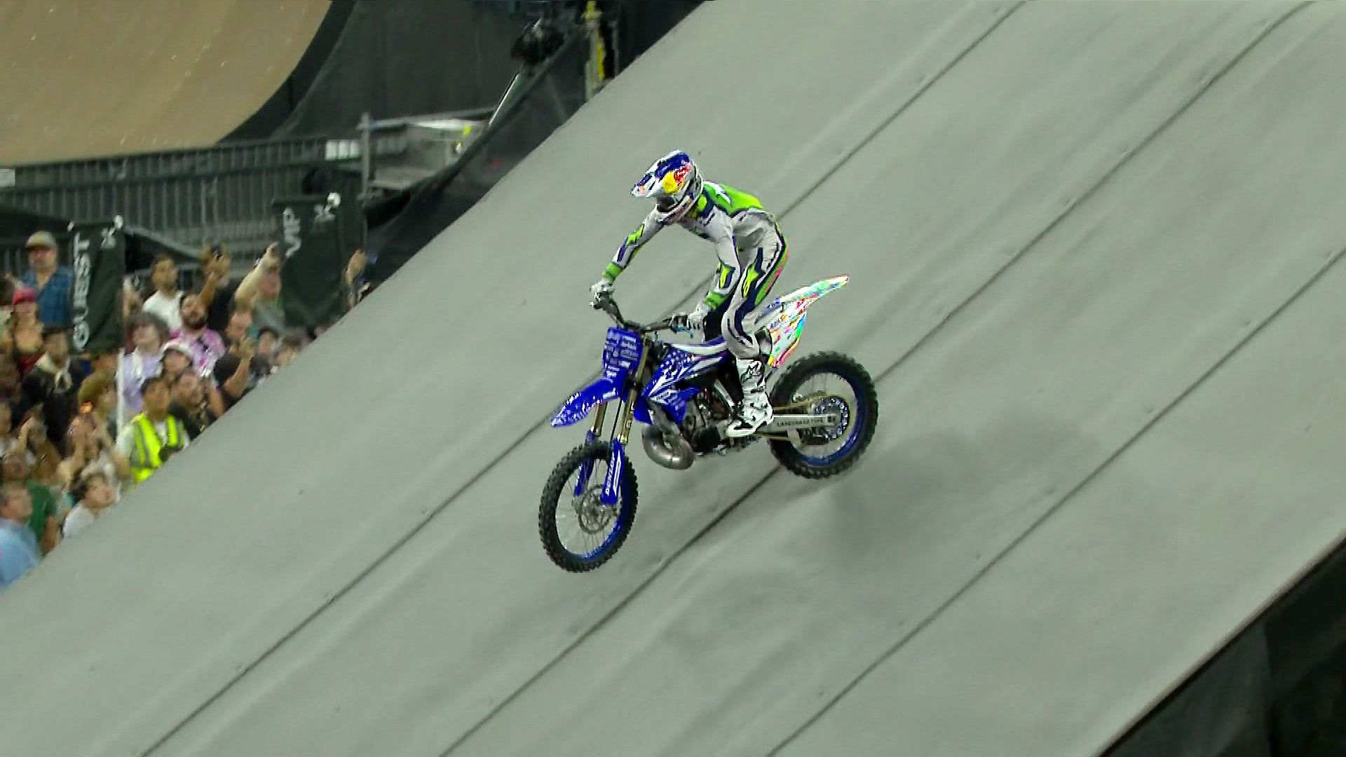 X Games 2026 - New Orleans - Tag 2 (2)