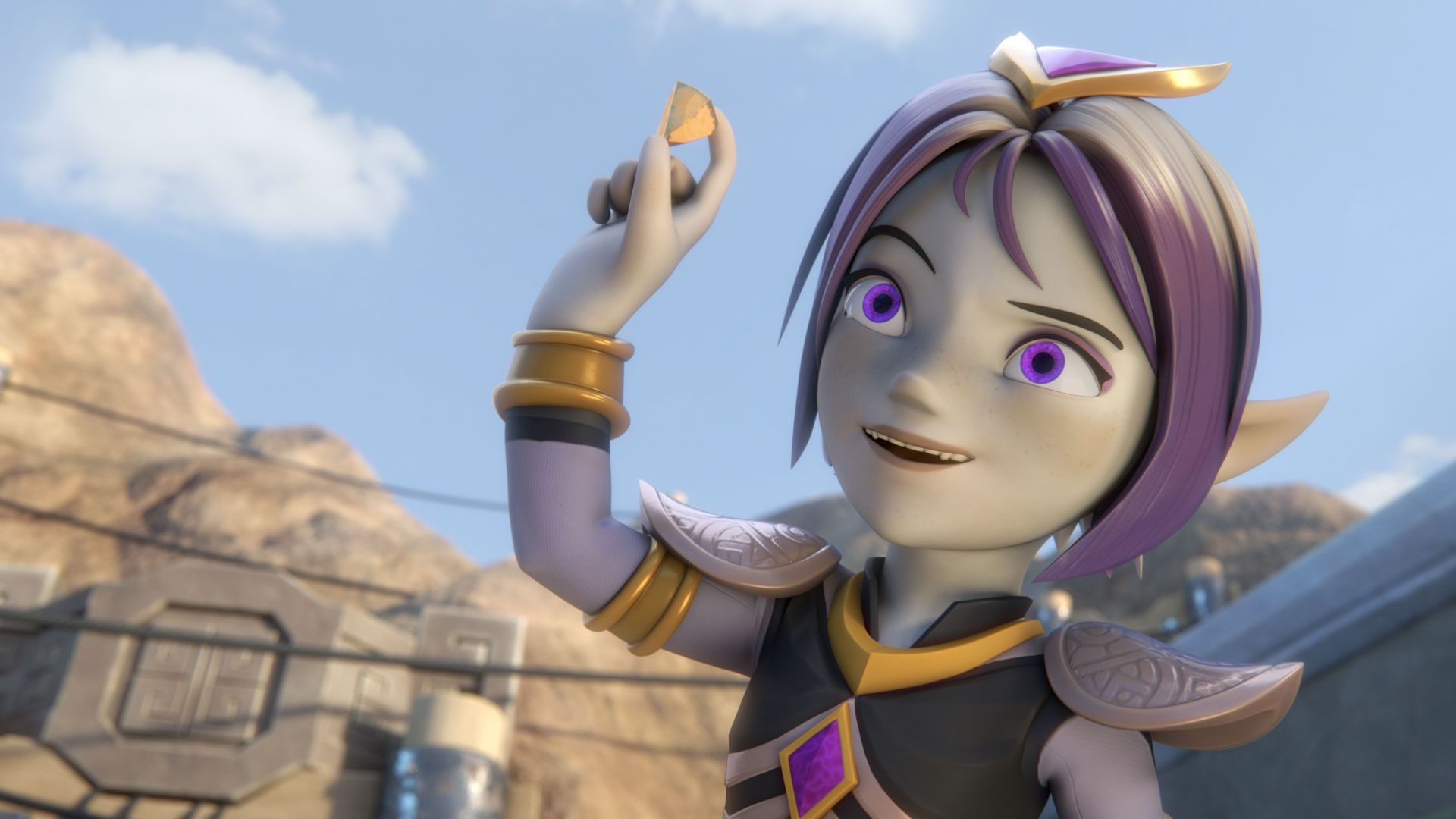 Der Stein der Täuschung