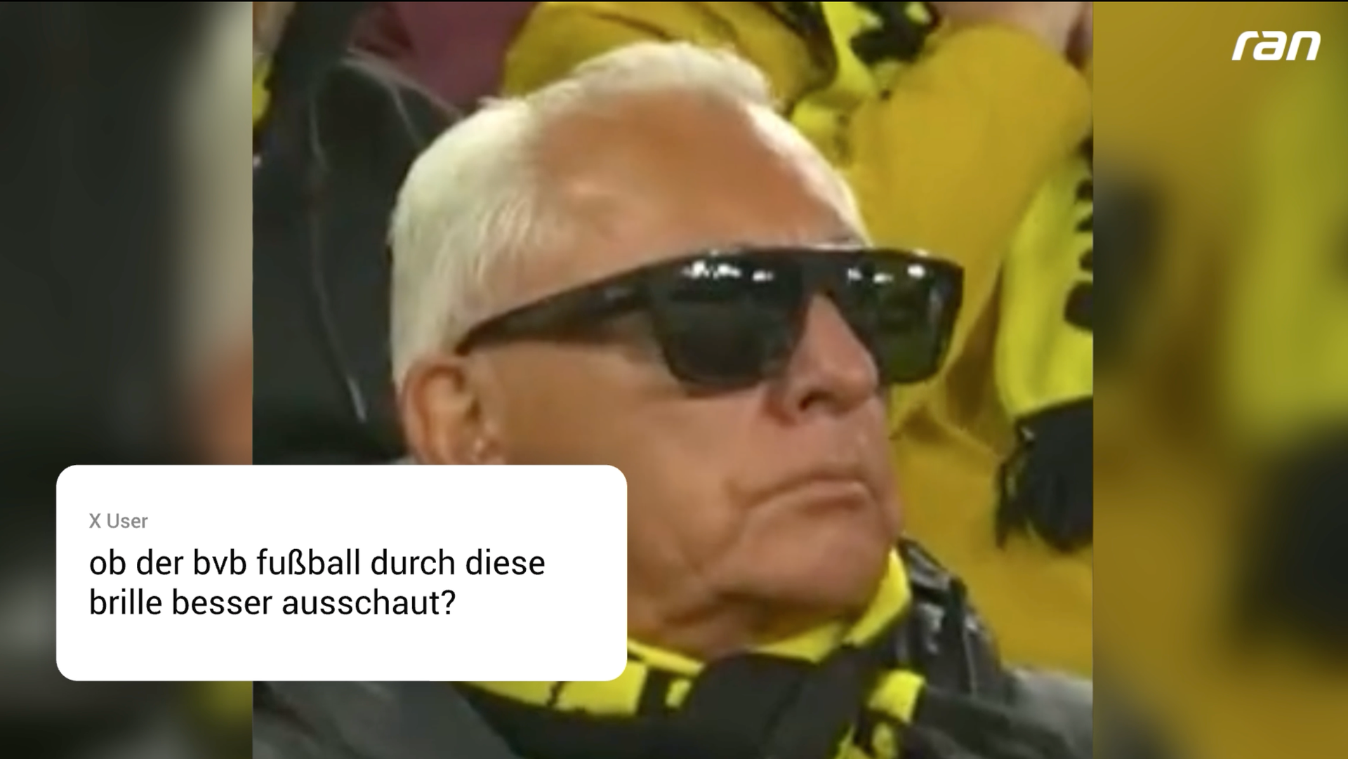 BVB-Fans wüten trotz Sieg: "Kovac kann Vulkan abkühlen"