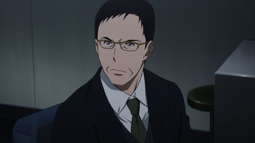 Terror in Tokio Terror in Tokio Folge 8: My Fair Lady