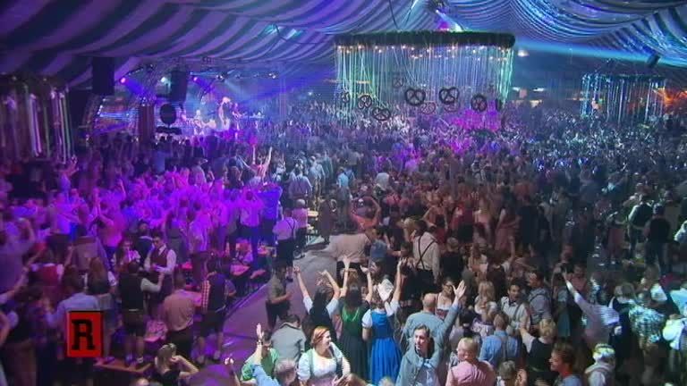 ATV Die Reportage - Das Wiener Wiesn Fest 