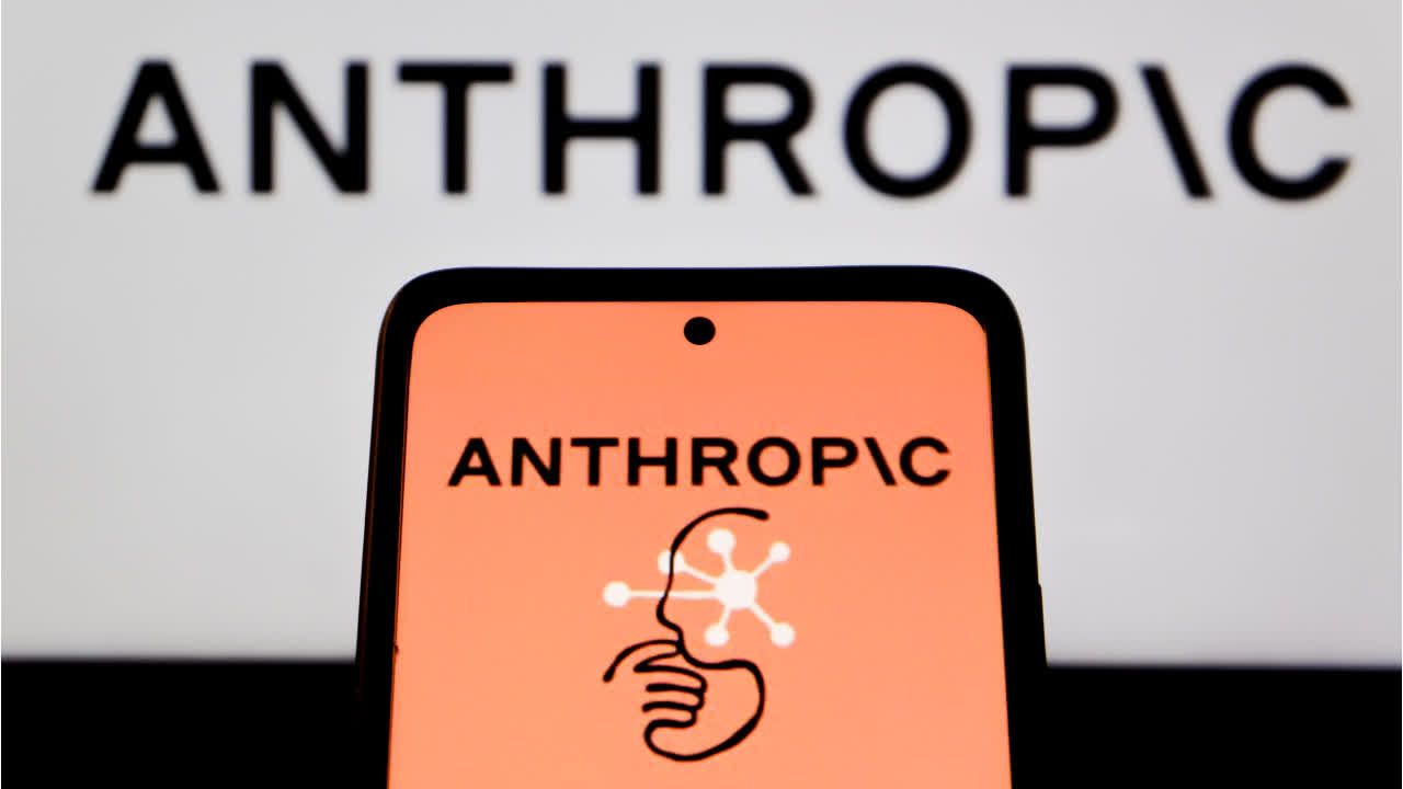 Anthropic erreicht Rekordbewertung und zieht an OpenAI vorbei
