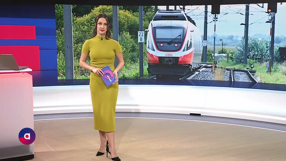 ATV Aktuell vom 05.04.2026