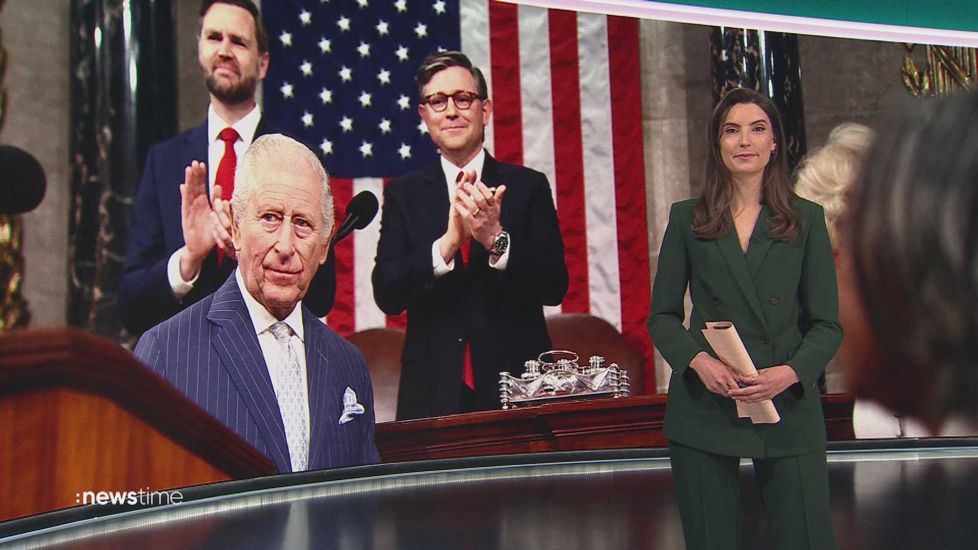 :newstime vom 29. April 2026 | 18:00