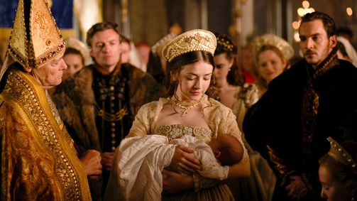 Die Tudors Die Tudors - Ein Sohn für den König Folge 4: Folge 4