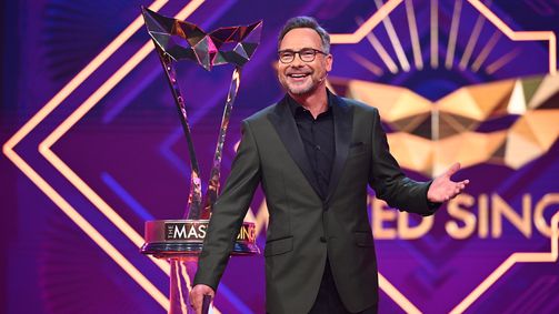 The Masked Singer The Masked Singer Folge 6: Finale