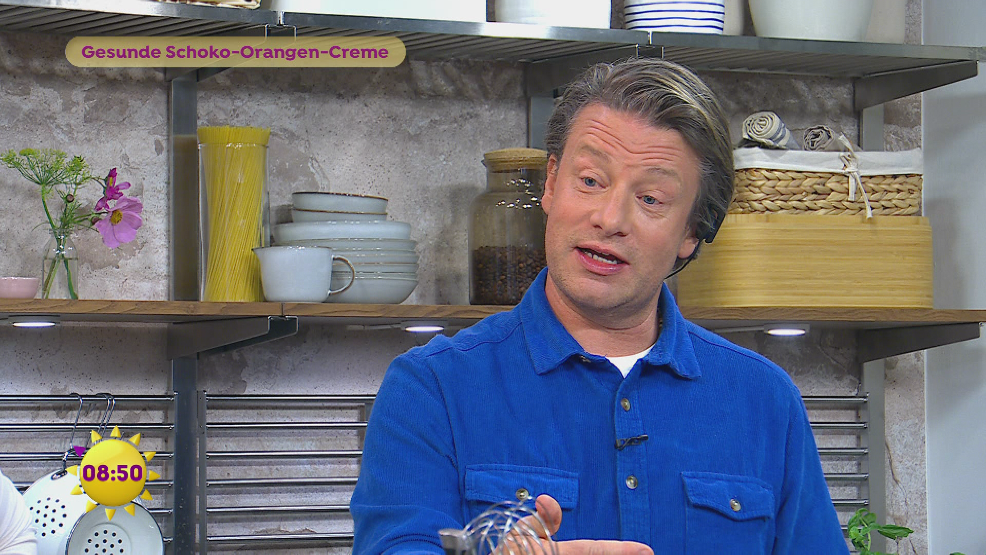 Jamie Oliver: Der erfolgreichste Koch der Welt