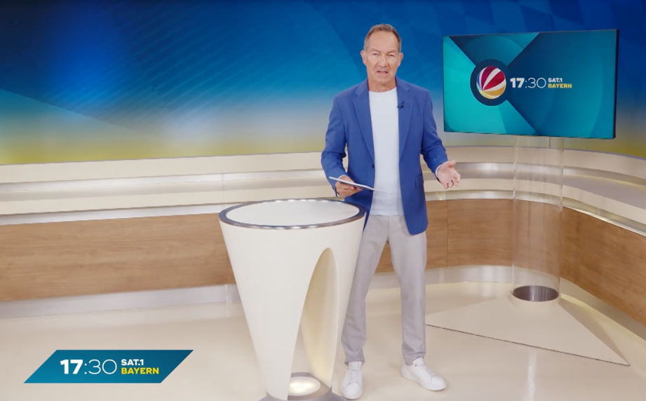 Die Sendung vom 31.08.2026