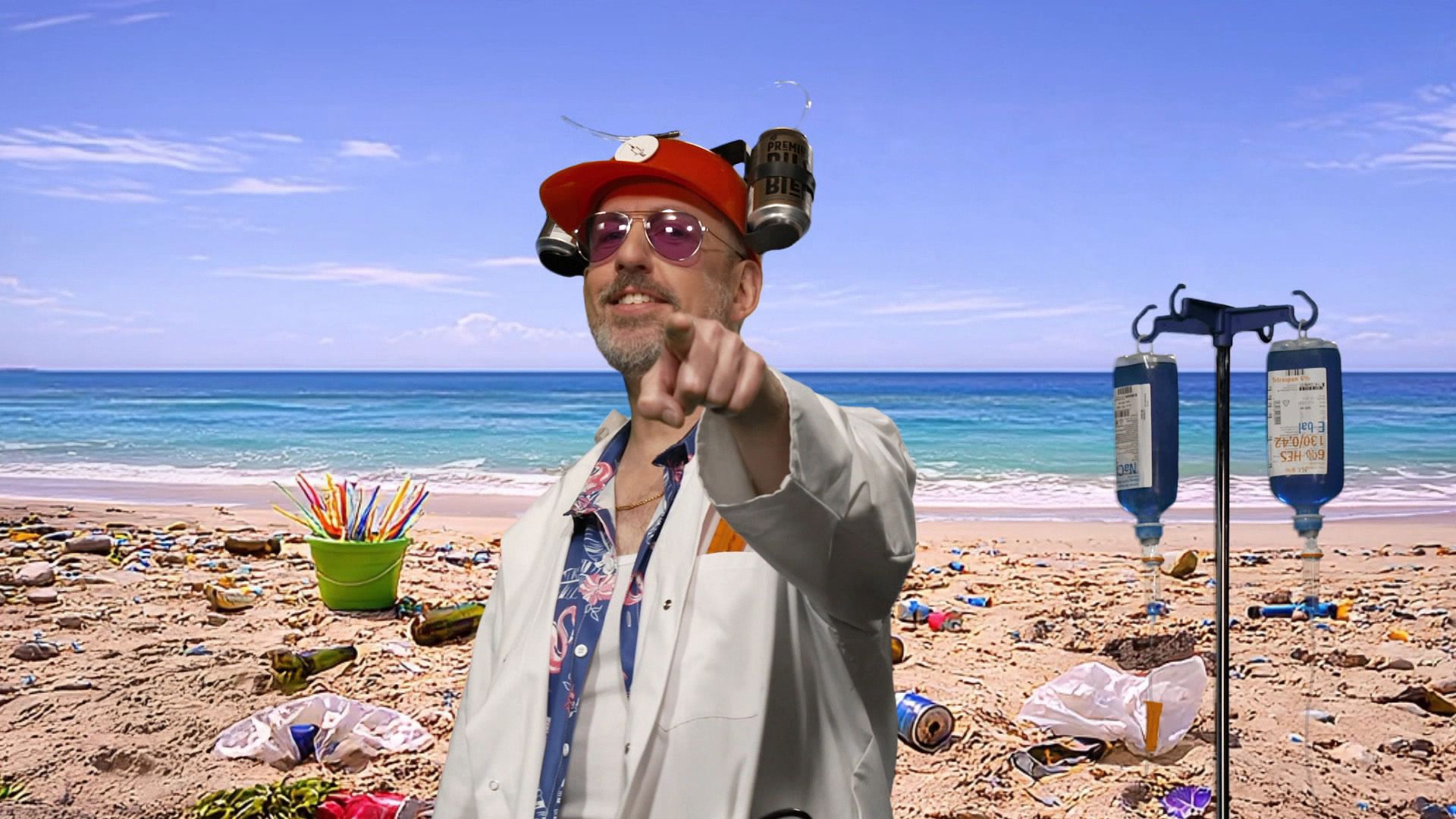 Ballermann-Star Puffi