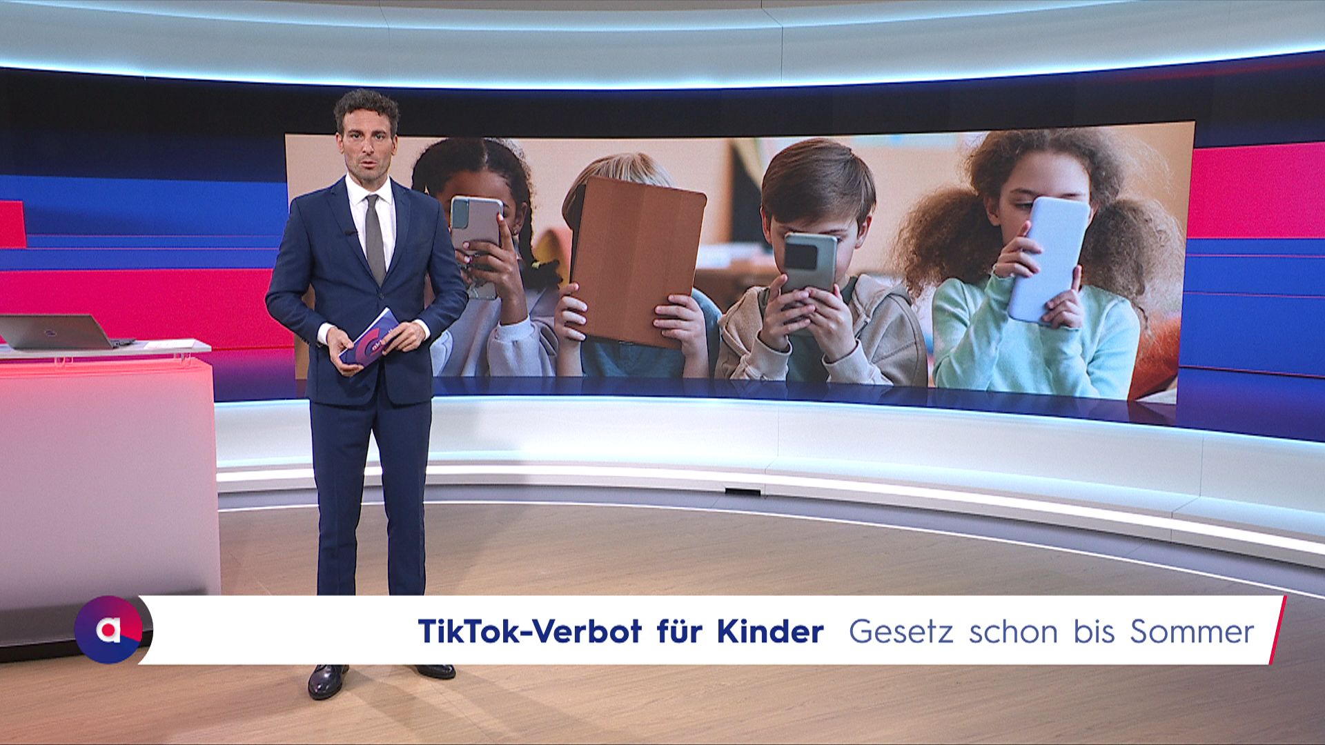ATV Aktuell vom 02.02.2026