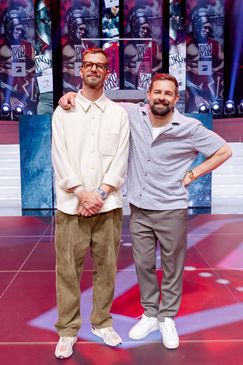 Joko & Klaas gegen ProSieben