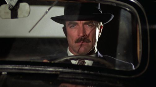 Magnum Magnum Folge 14: Ein echter Klassiker