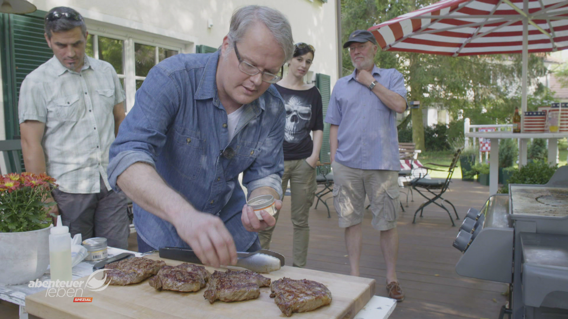 Vom Grill bis Vulkan: die besten Steaks der Welt