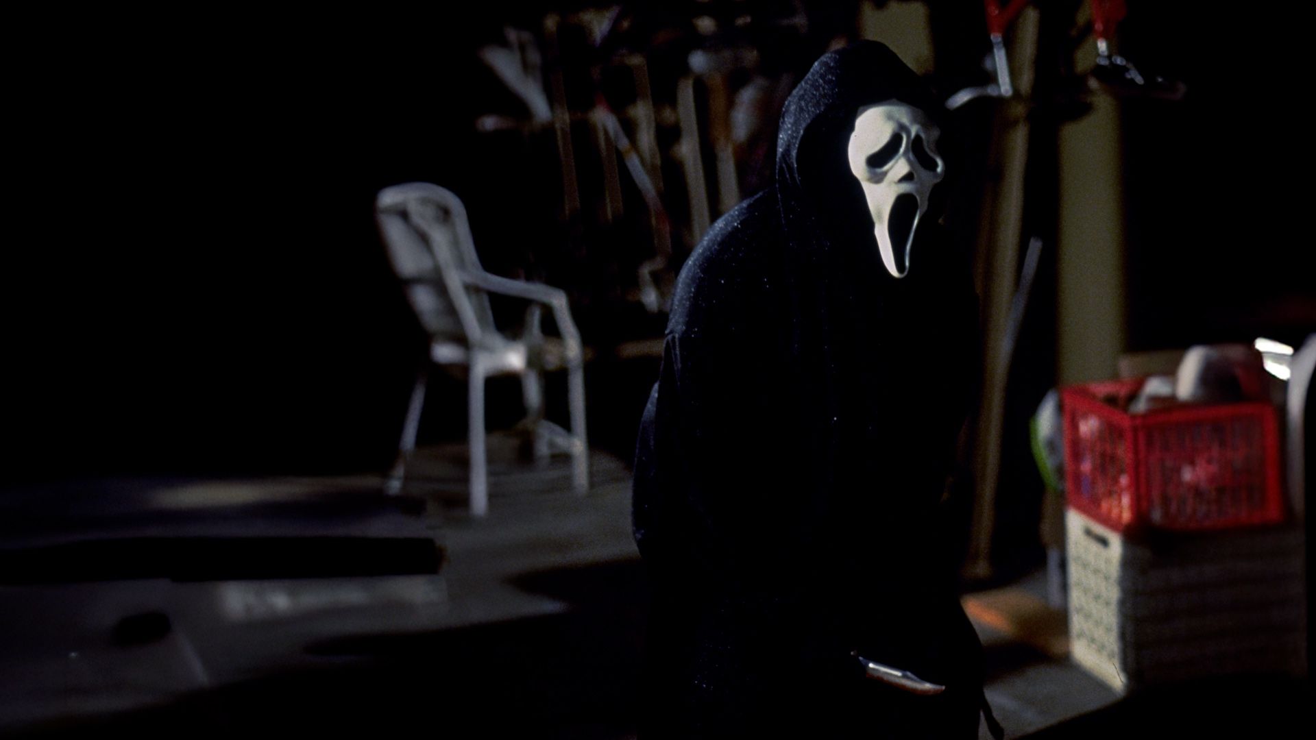 Scream