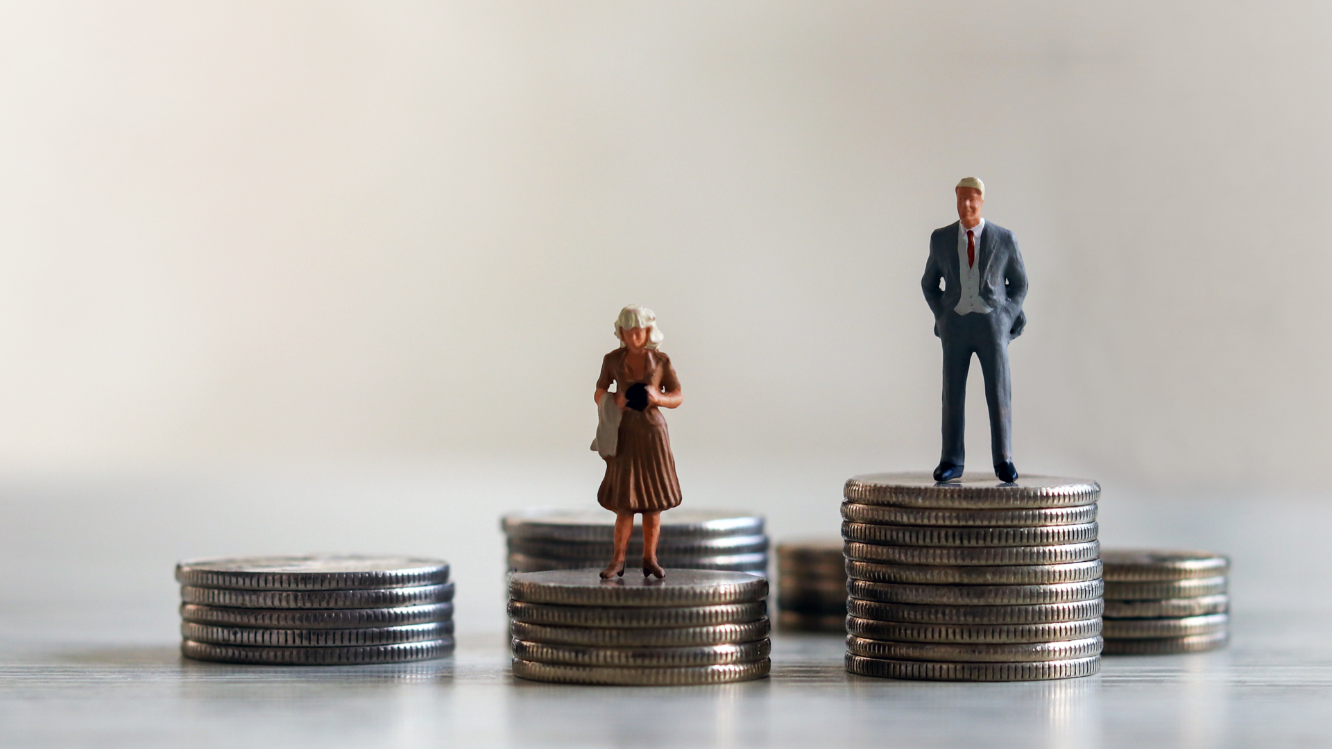 Equal Pay Day: Frauen weiter benachteiligt