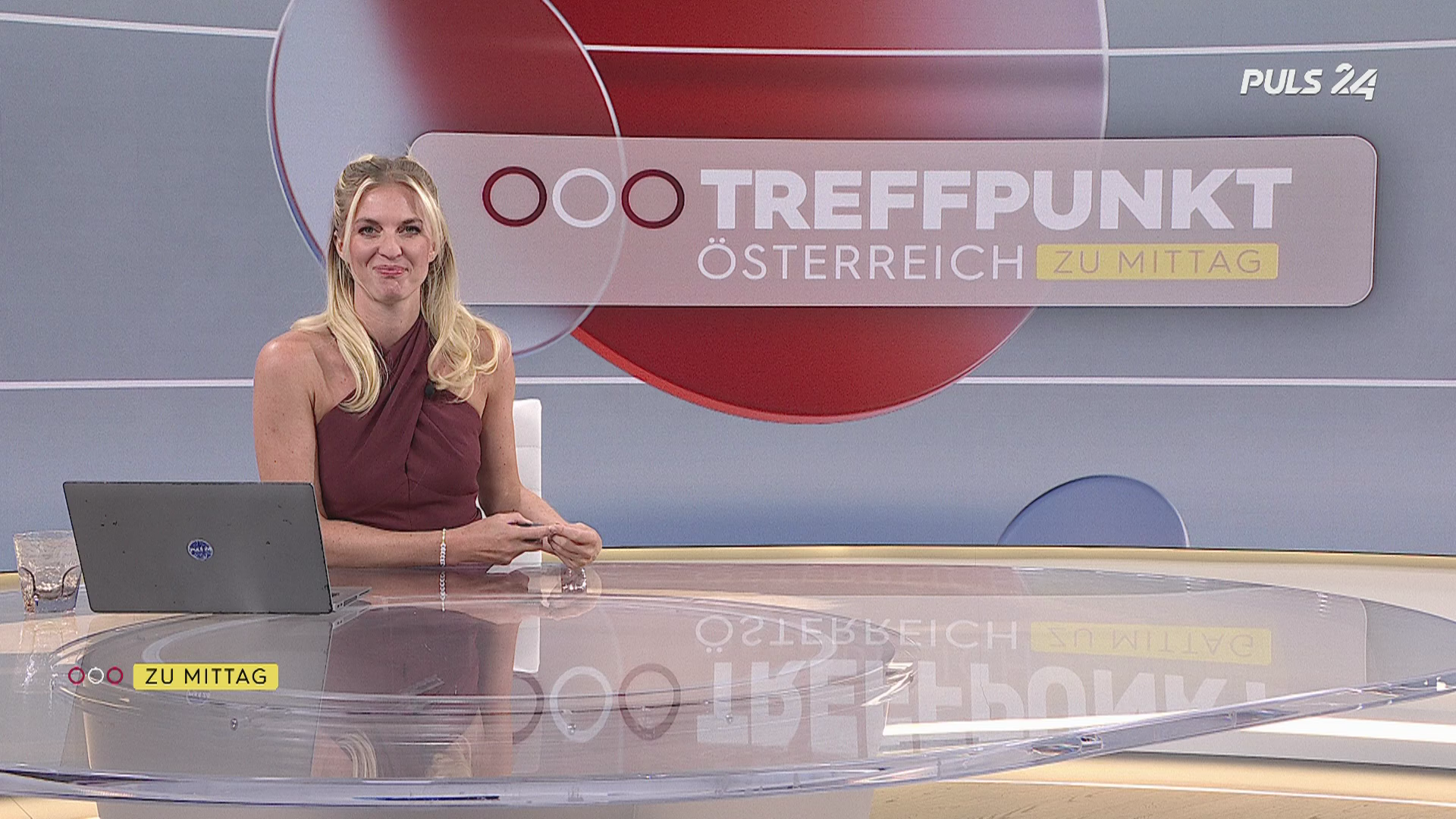Treffpunkt Österreich zu Mittag vom 14.08.2026