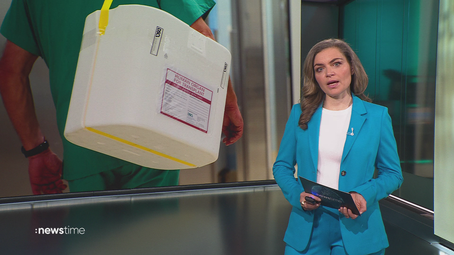 :newstime vom 07. Mai 2026 | 19:45