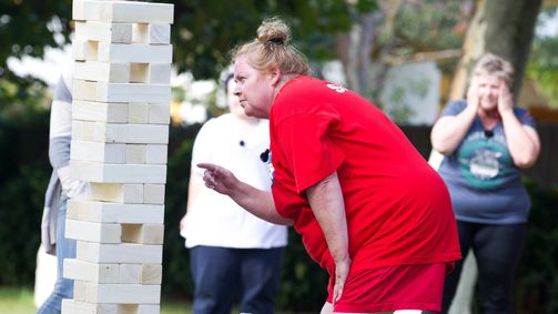 The Biggest Loser Staffel 6 Folge 3: Überraschende Abschiede und eine echte Zitterpartie