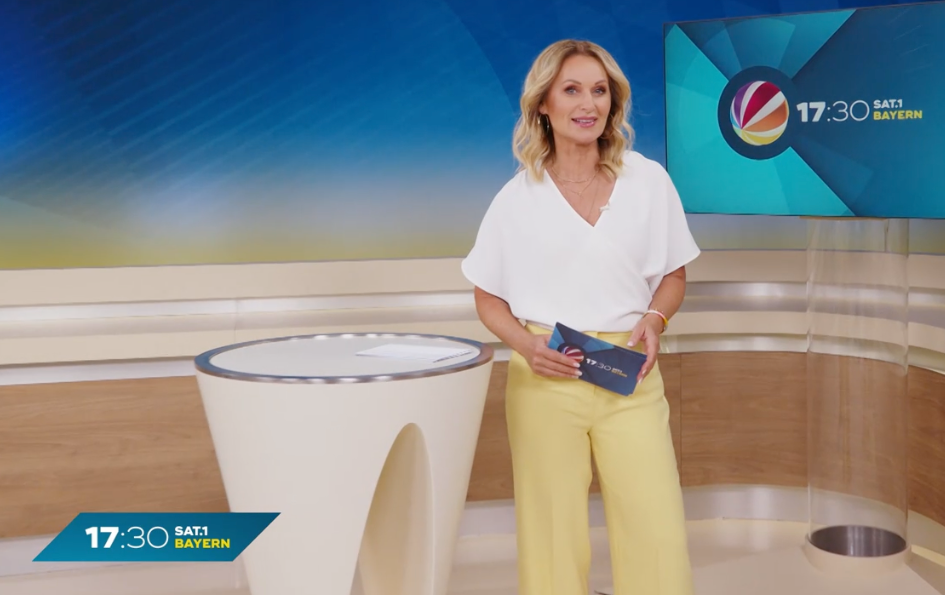 Die Sendung vom 05.08.2026
