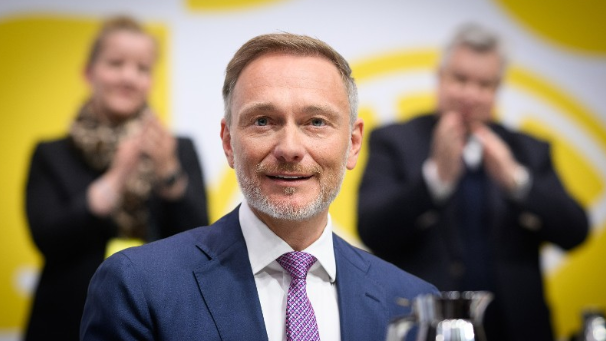 FDP rechnet mit Lindner-Ära ab