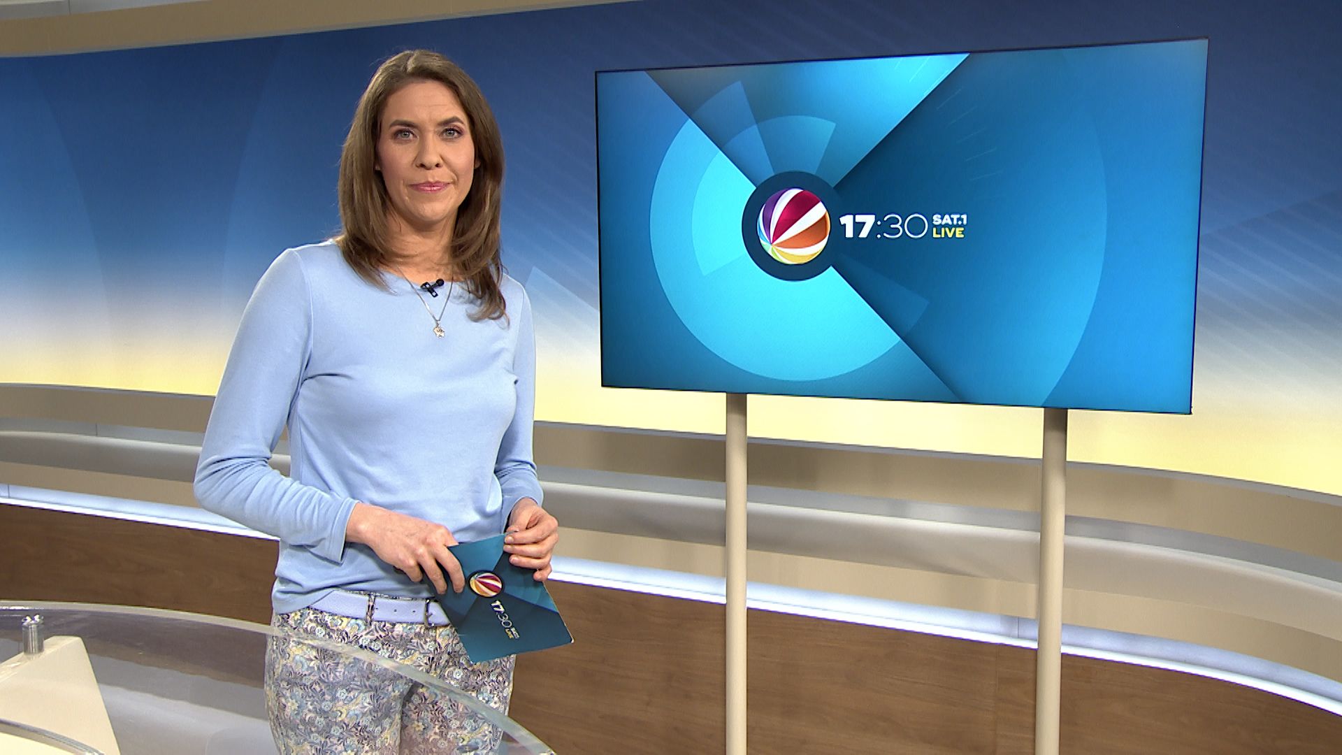 17:30 SAT.1 Live Hessen und Rheinland-Pfalz vom 27.02.2026