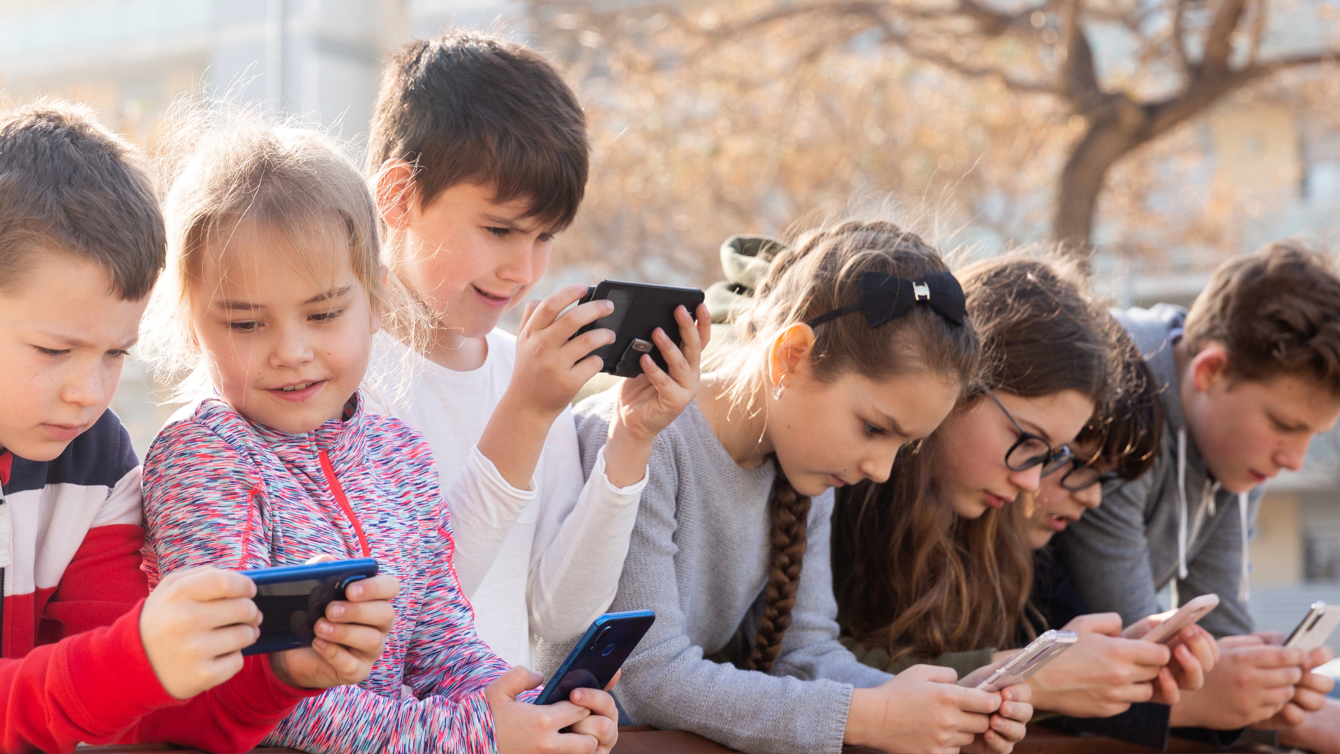 SPD: Social-Media-Verbot für Kids