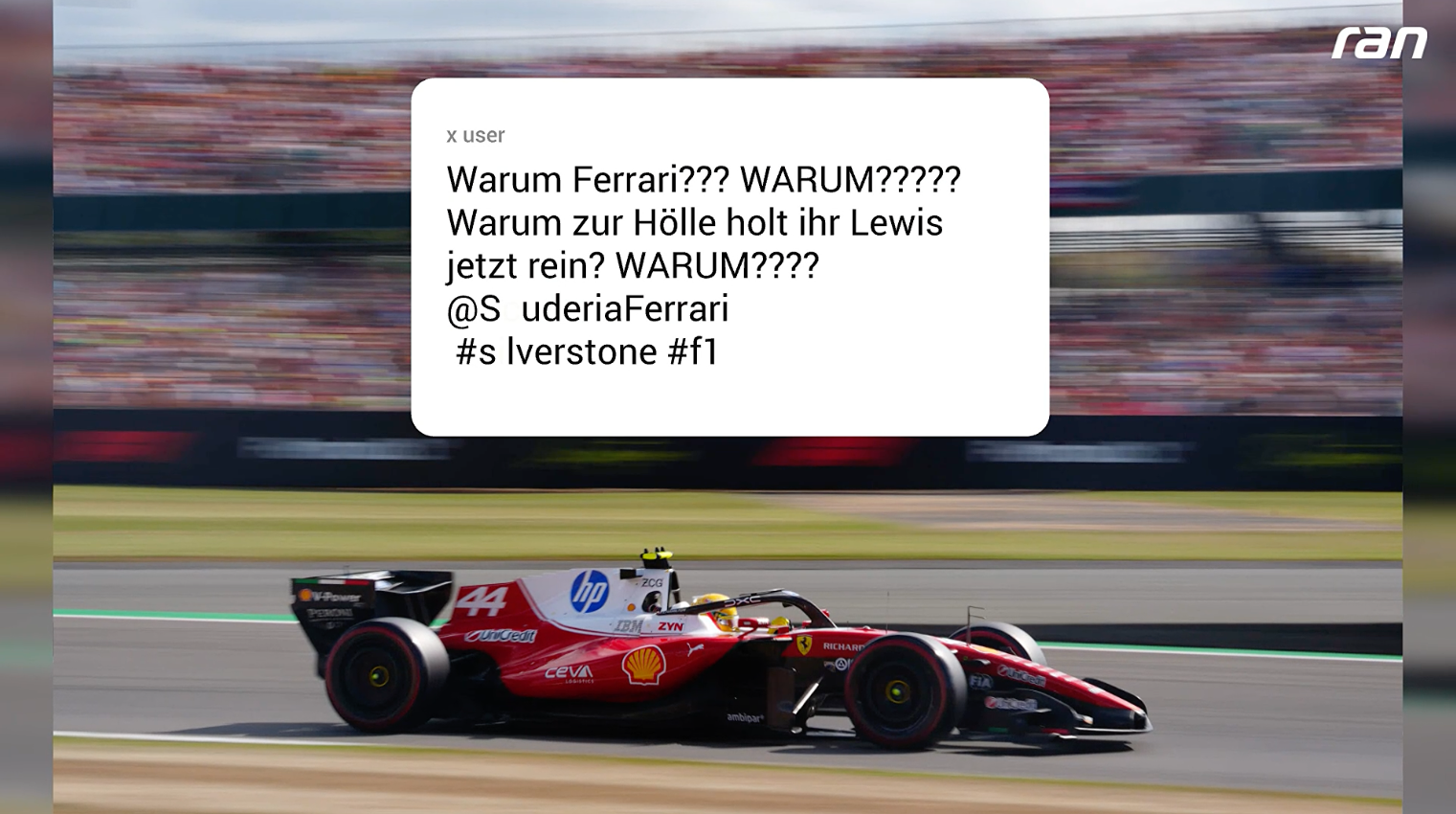 Formel 1: Lerclerc siegt! Ferrari dennoch unter Beschuss