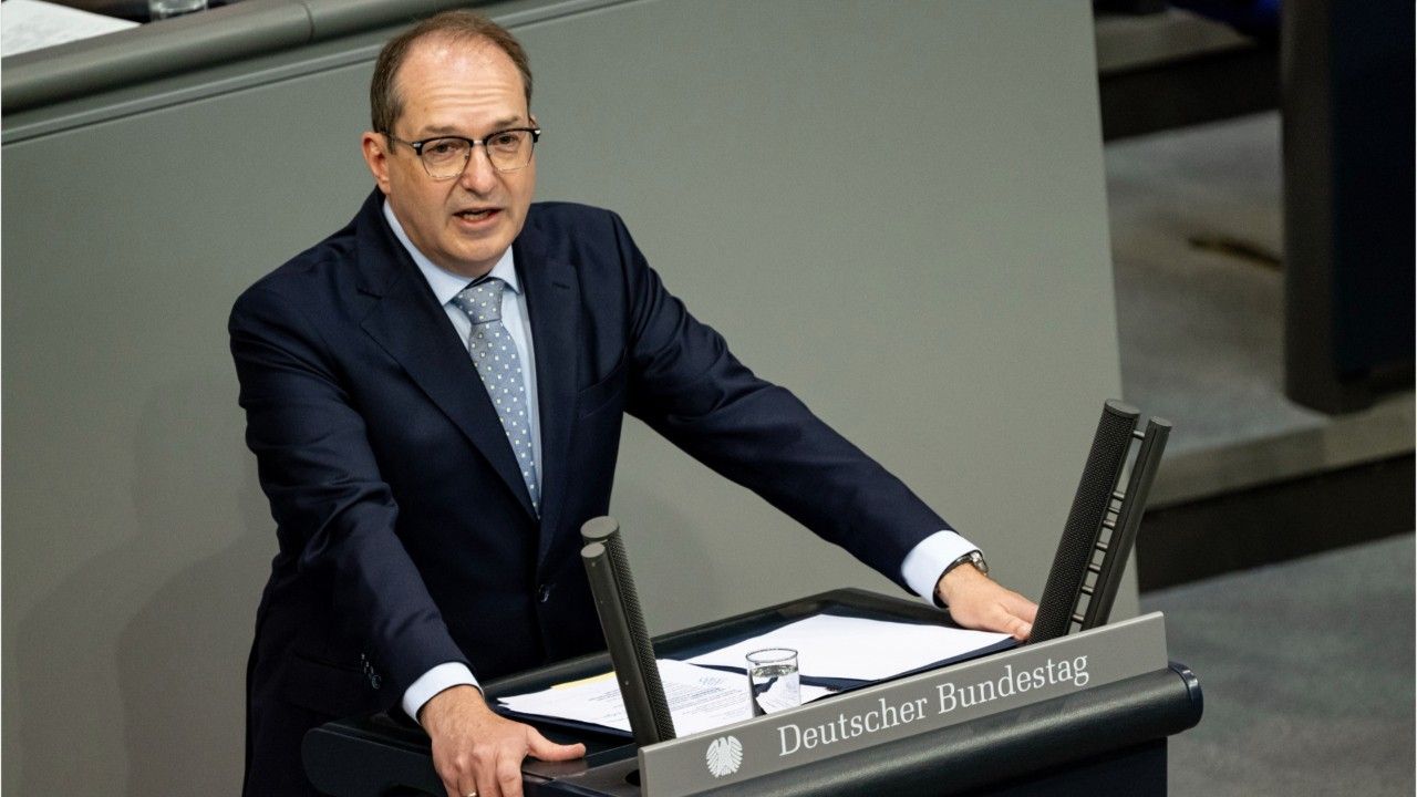 Dobrindt bremst SPD-Vorstöße zu AfD-Verbot