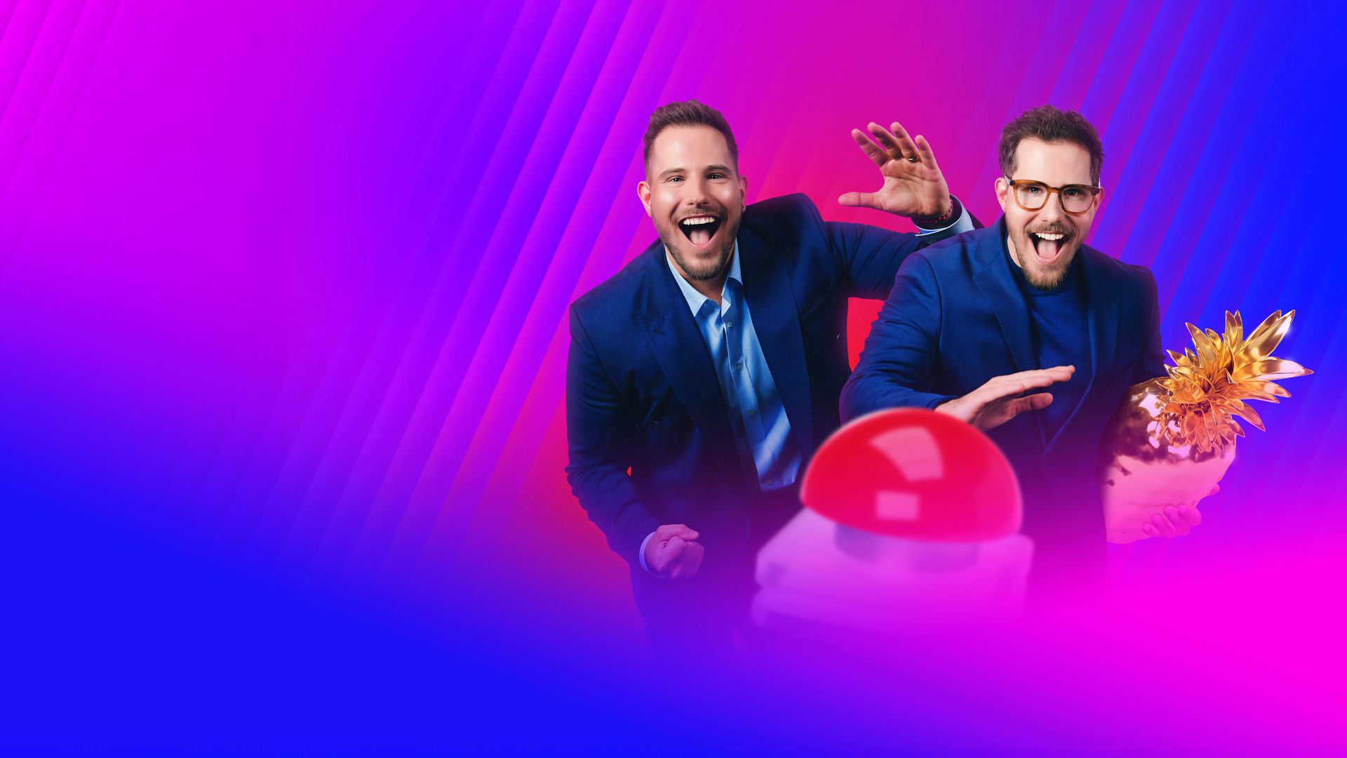 Erkennst DU den Song? LIVE