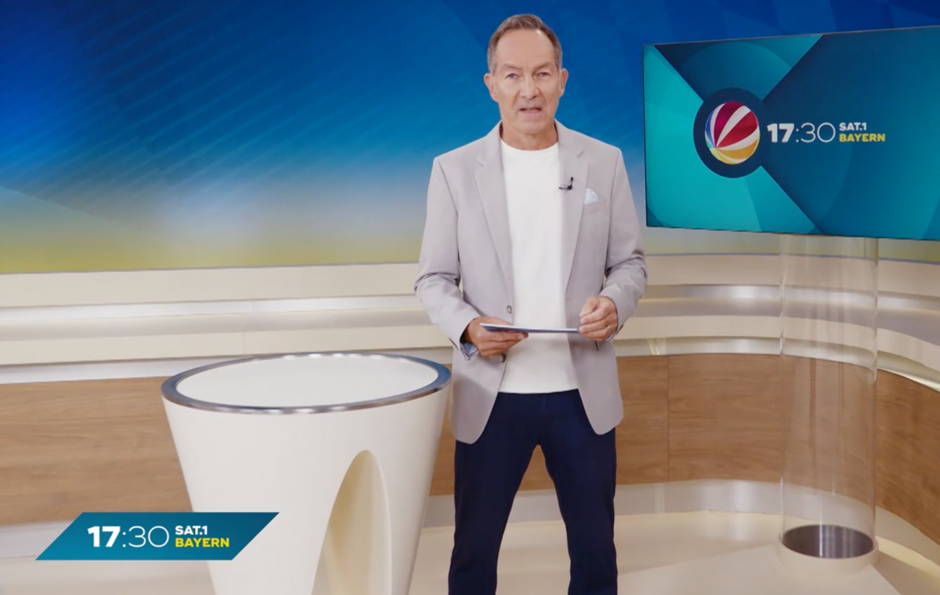 Die Sendung vom 05.10.2026