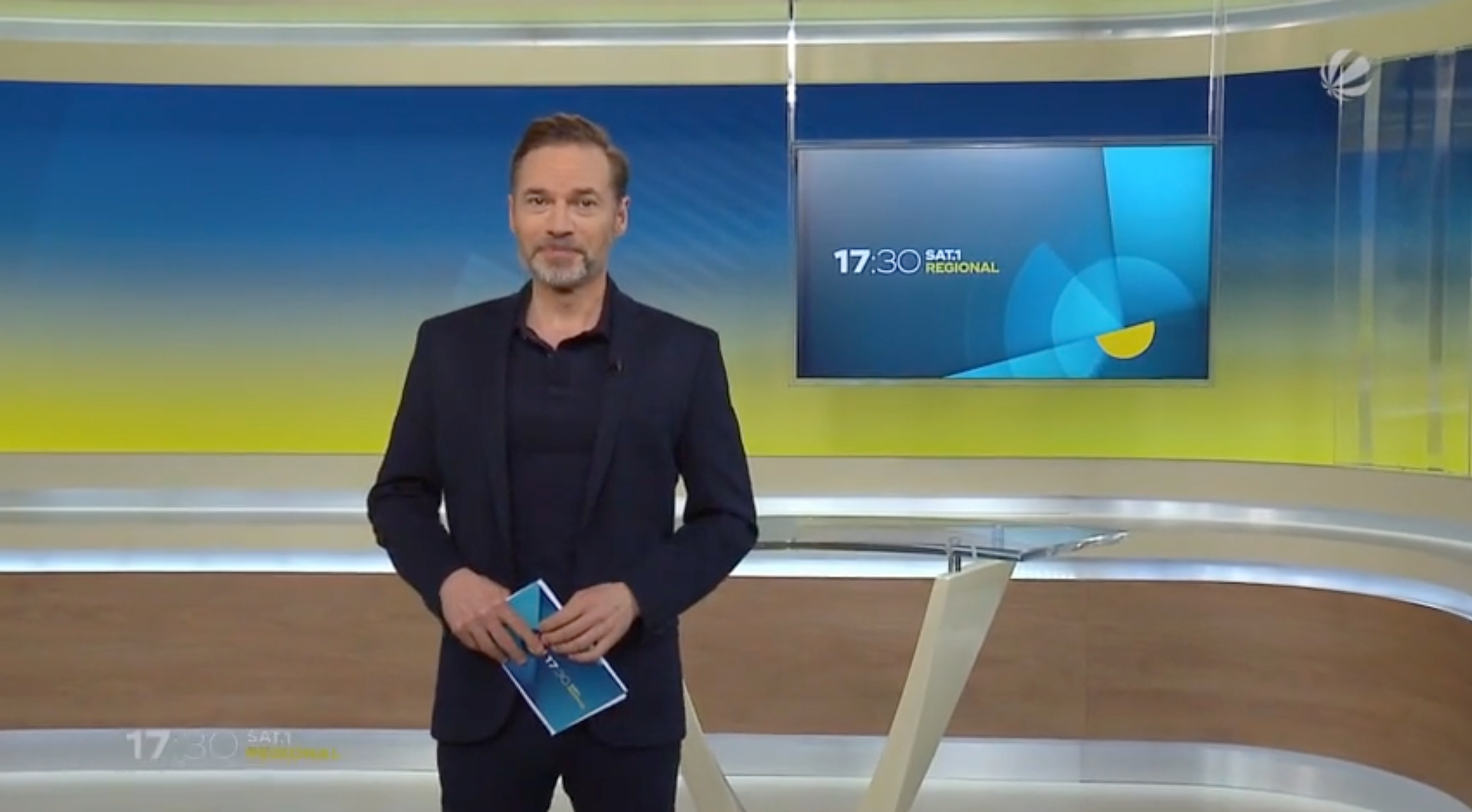 Die Sendung vom 03.06.2026