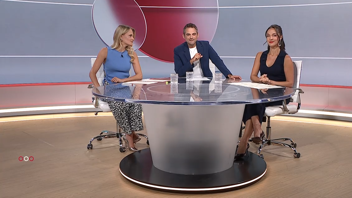 Treffpunkt Österreich vom 04.08.2026