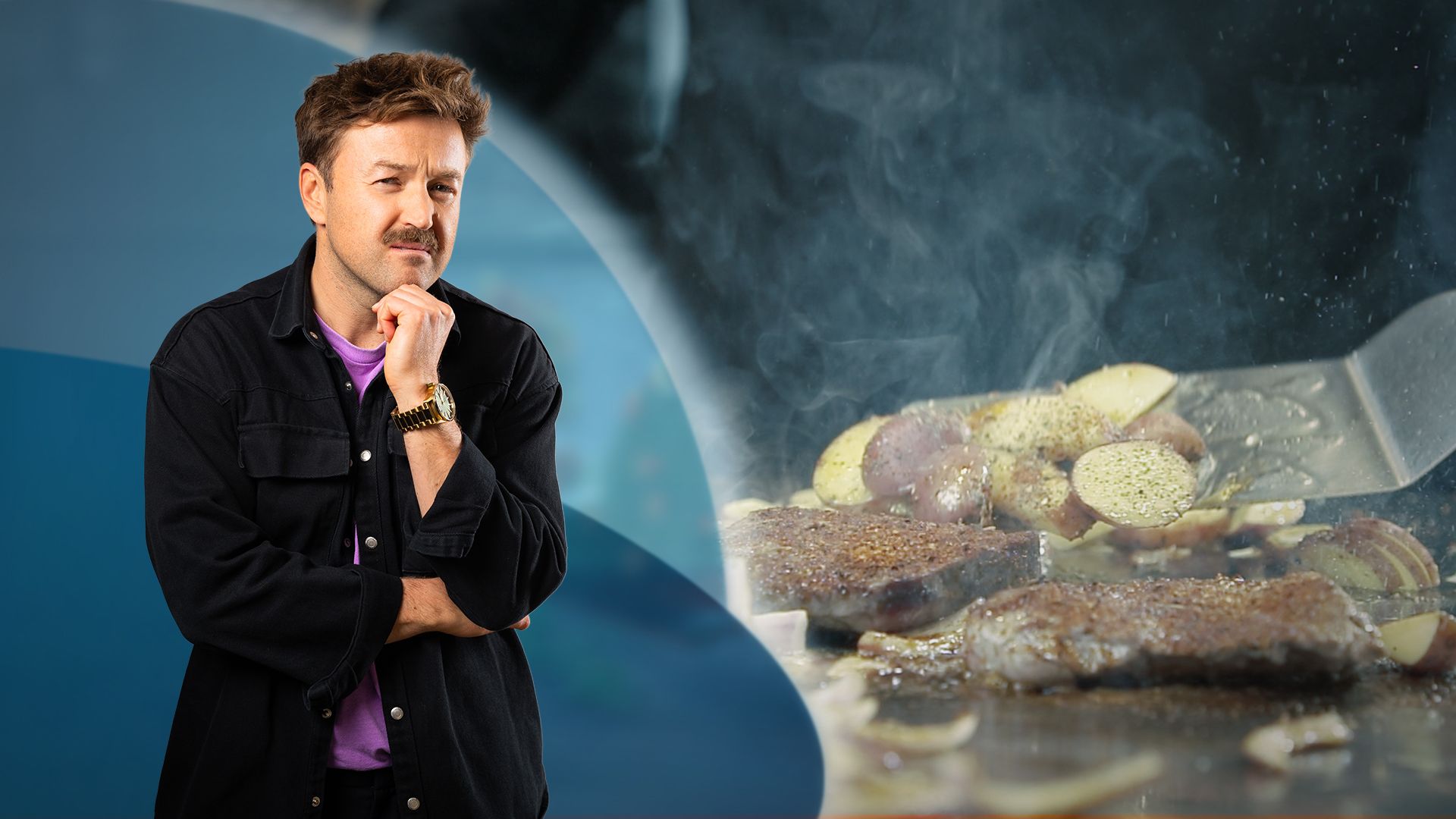 Grillgewürz oder Mogelpackung?