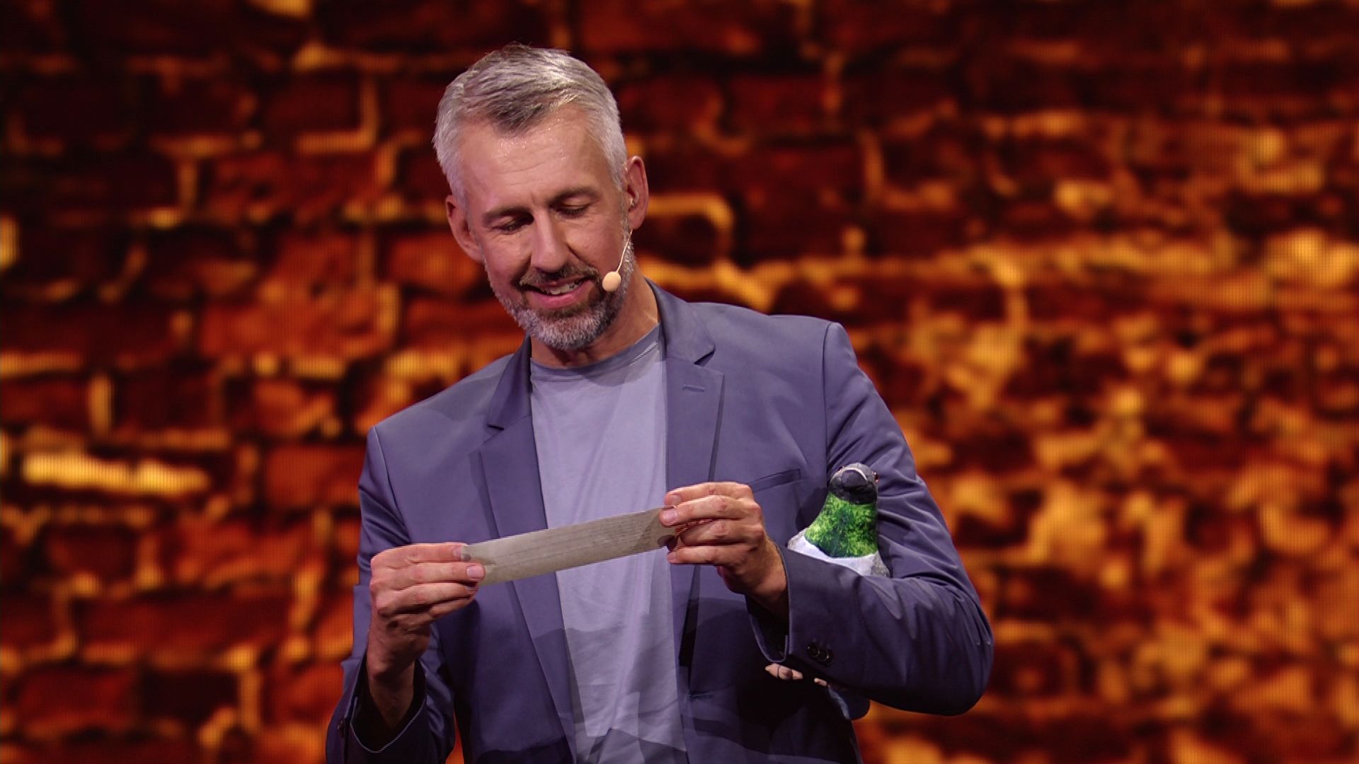 Die doppelte Dosis TV total