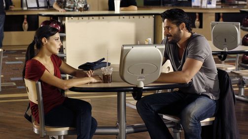 One Tree Hill One Tree Hill Folge 17: Lydias letzte Chance