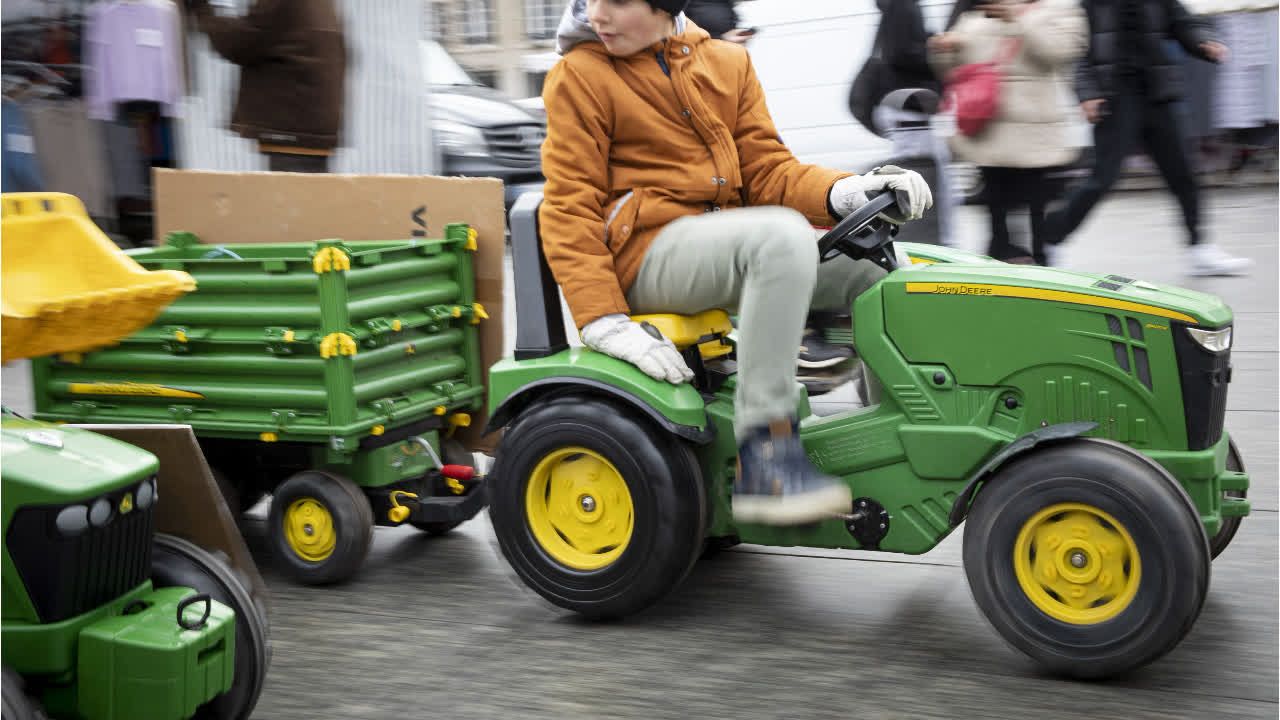 Traditionsfirma macht endgültig dicht