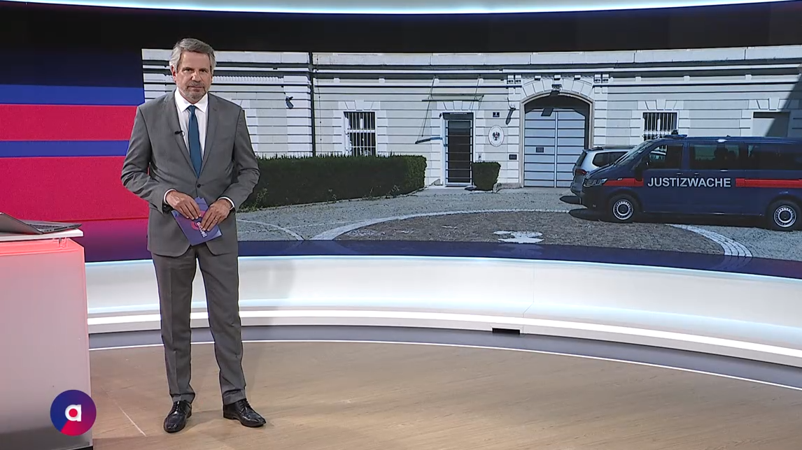 ATV Aktuell vom 01.09.2026
