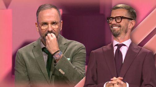 Wer stiehlt mir die Show? Wer stiehlt mir die Show? Folge 5: Kuriose Google-Suchen, Karaoke und Dosentelefone