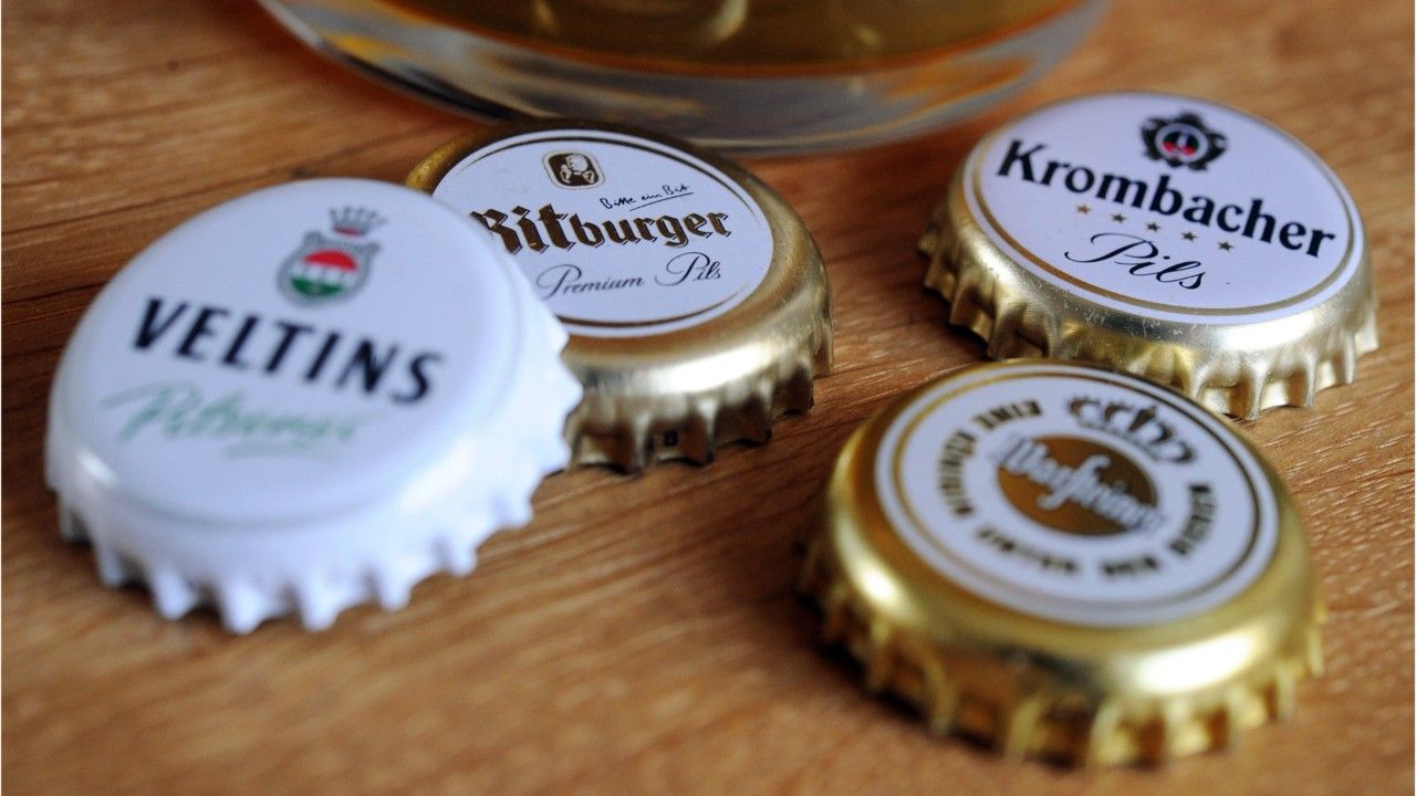 Deutsche Brauereien erhöhen Bierpreise
