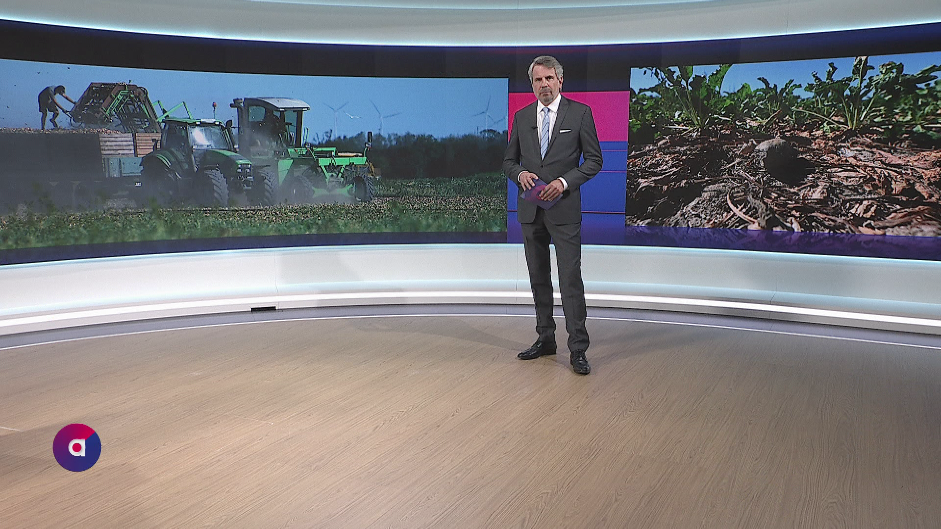 ATV Aktuell vom 18.08.2026
